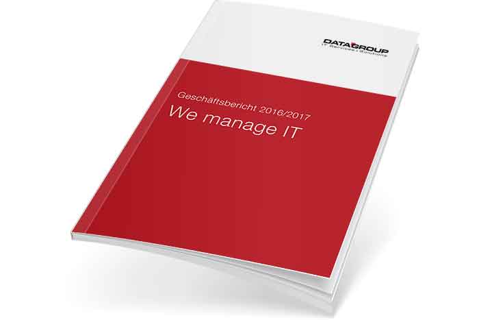 Geschäftsbericht Design – Marken & Web Agentur München gestaltet und produziert Ihren hochwertigen Jahresbericht.