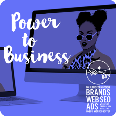 <strong>Webdesign SEO & Google Ads. Design & Marketing für Unternehmer – Digitalstrategien für Ihre Business Power</strong>